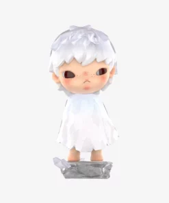 HIRONO FADING Pop Mart 2025 Edition | PopCrush