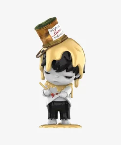 HIRONO Drowning POP MART 2025 – Limited Figure | PopCrush