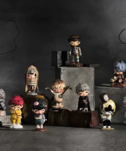 HIRONO Reshape Series Figures