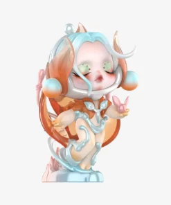 SKULL PANDA THE SOUND SERIES - THE JOY 2024