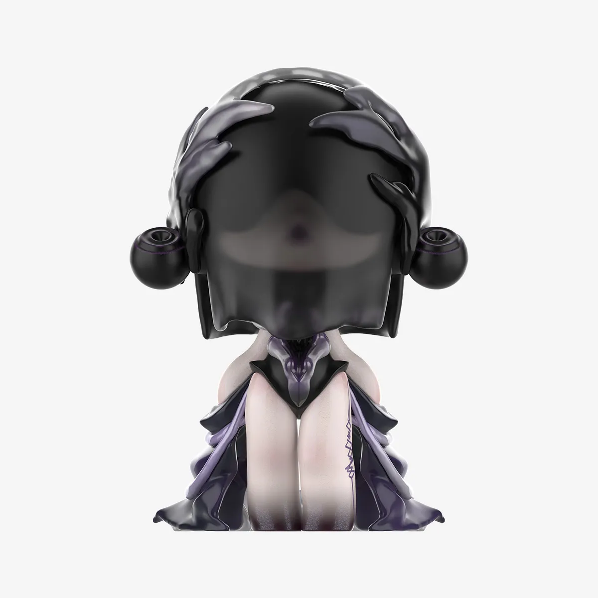 SKULL PANDA THE SOUND SERIES - THE GRIEF 2024