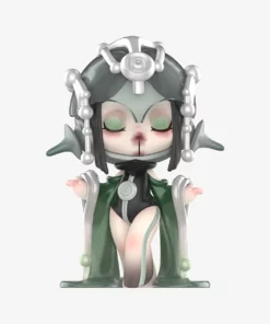 SKULL PANDA THE SOUND SERIES - THE SERENITY 2024