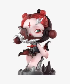 SKULL PANDA THE SOUND SERIES - THE ANGER 2024