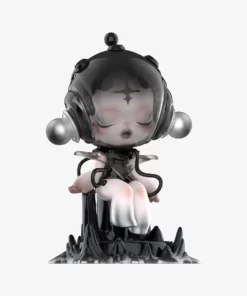 SKULL PANDA THE SOUND SERIES - THE EQUILIBRIUM (SECRET) 2024