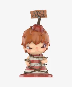 HIRONO Shelter Series - TRAFFIC CONE | Pop Mart Figure 2025 | PopCrush