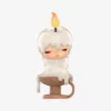 HIRONO Shelter Series - CANDLEHOLDER | Pop Mart Figure 2025 | PopCrush
