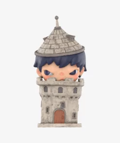 HIRONO Shelter Series - FORT | Pop Mart Figure 2025 | PopCrush