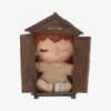 HIRONO Shelter Series - MANTEL CLOCK | Pop Mart Figure 2025 | PopCrush