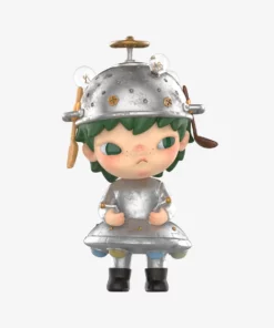 HIRONO Shelter Series - ALIEN | Pop Mart Figure 2025 | PopCrush