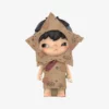 HIRONO Shelter Series - WARRIOR| Pop Mart Figure 2025 | PopCrush