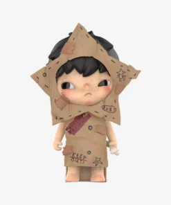 HIRONO Shelter Series - WARRIOR| Pop Mart Figure 2025 | PopCrush