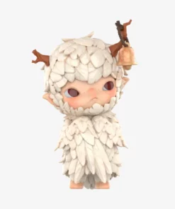 HIRONO Shelter Series - BIRDY | Pop Mart Figure 2025 | PopCrush