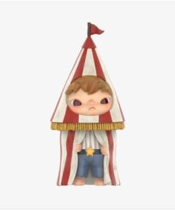 HIRONO Shelter Series - CIRCUS | Pop Mart Figure 2025 | PopCrush