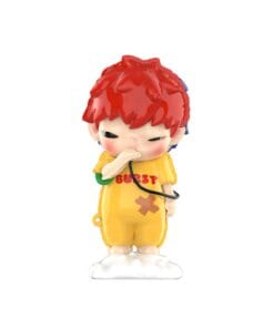 HIRONO Reshape Series Figures – BURST | Pop Mart Figure 2025 | PopCrush