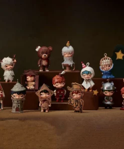 HIRONO Shelter Series