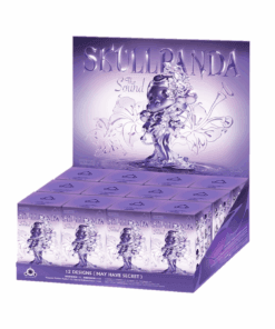 SKULL PANDA THE SOUND SERIES BLIND BOX 2024